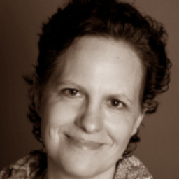 Profilbild Annette Kessler