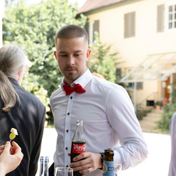 Jannik Ottenbacher's profile picture
