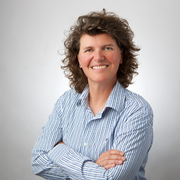 Silke Kalien