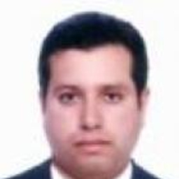 Alejandro Alvarado