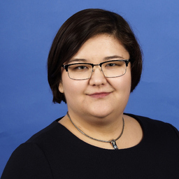 Anastasia Prozhigina