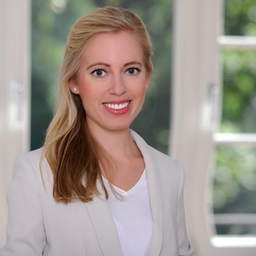 Dr. Aline Vedder's profile picture