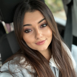 Joelle Fares-Bücker