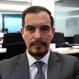 Luis Antonio Reynoso Salcedo