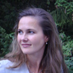 Claudia Bachmann