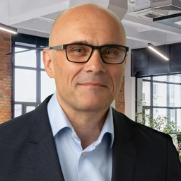 Victor Petek