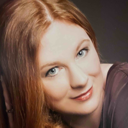 Monique Beuster
