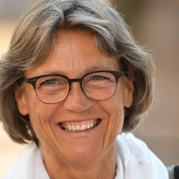 Annet Christiane Fahrenkrug