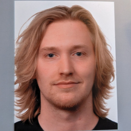 Maik Dreibholz