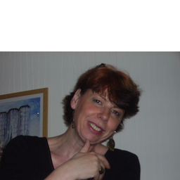 Angela Unholz-Rück