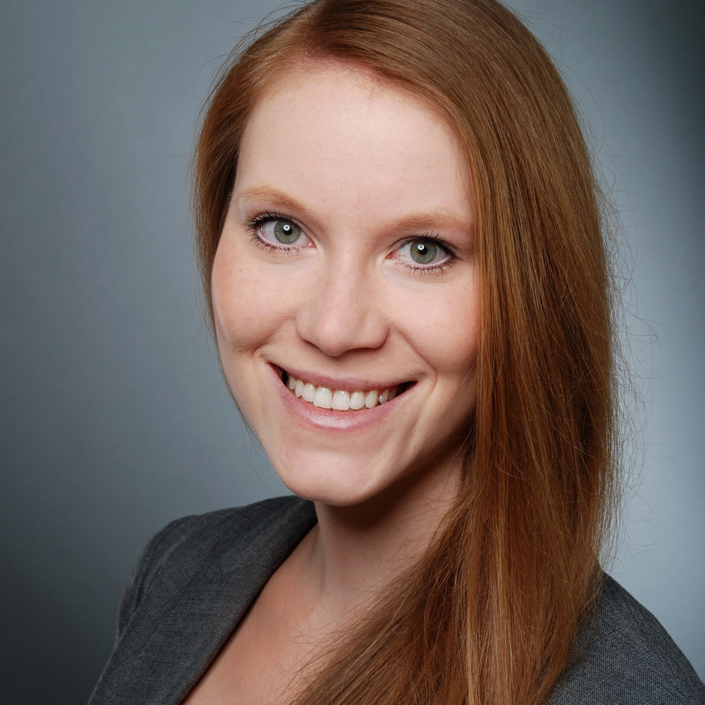 Svenja Schulze Regionaldirektorin Dz Hyp Xing