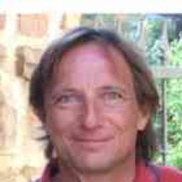 Dieter Barton