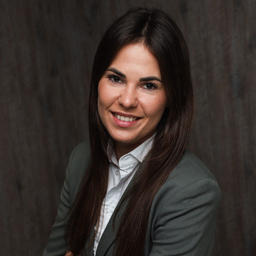 Laura-Lena Stanek