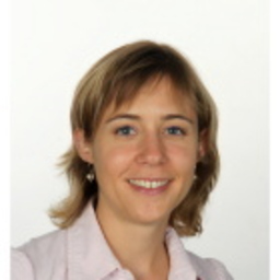 Yvonne Vogt