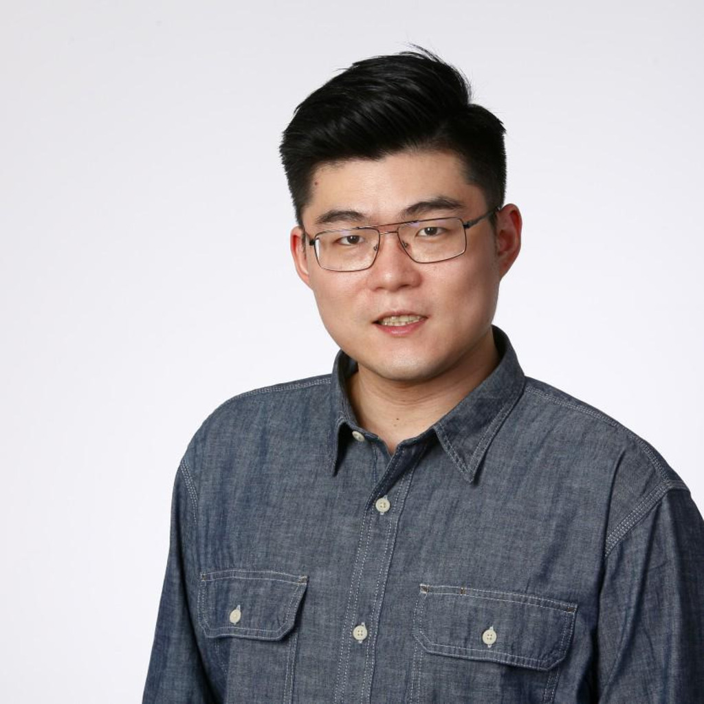 Guangyu Zhang Elektrotechnik und Informationstechnik Gottfried