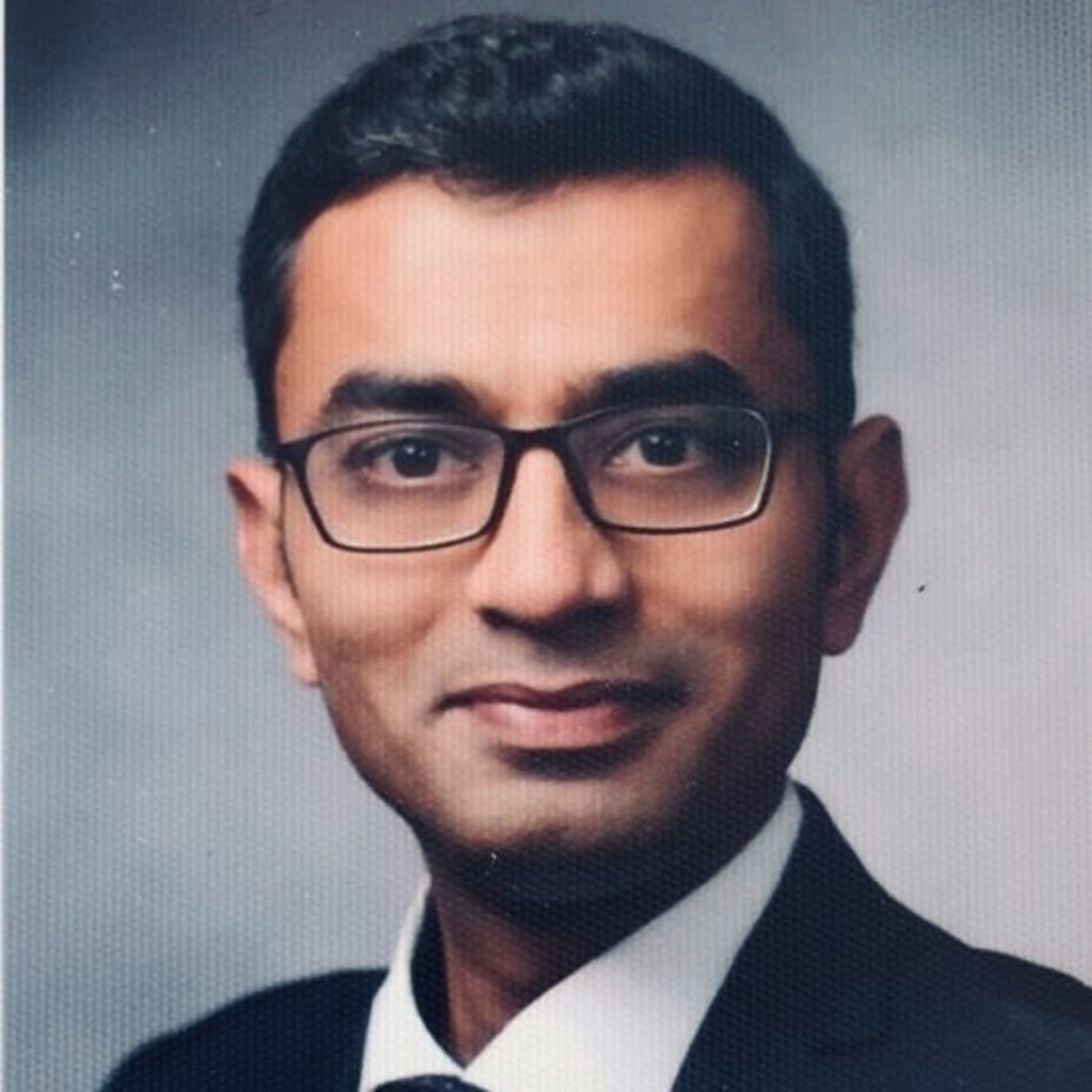 Dr. Vishal Gawade Geschäftsführer and General Manager Meril GmbH XING