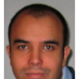 Ivan Gonzalez