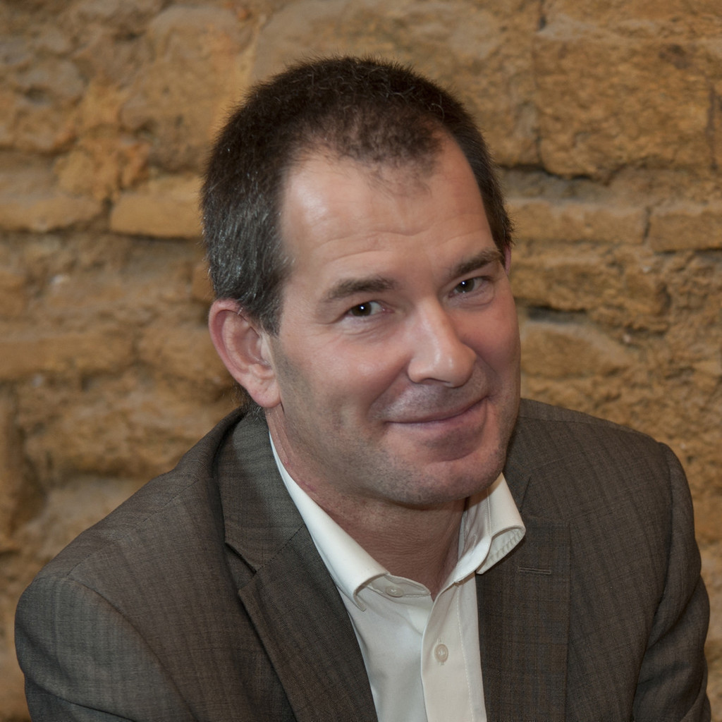 Andreas Pohlmann General Manager Vossloh Rail Services GmbH XING