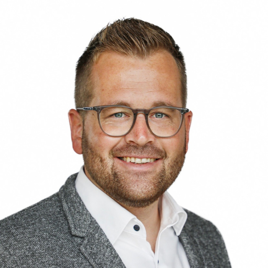 Jan Klewer Immobilienmakler Sparkasse Schwäbisch HallCrailsheim