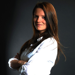 Vanessa Sutter