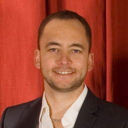Fabian Bischoff