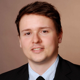 Christoph Scheu