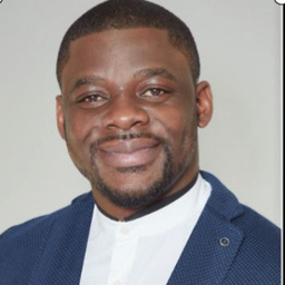 Ing. Ulrich Kitieu Douaya