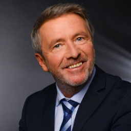 Achim Walter Reif