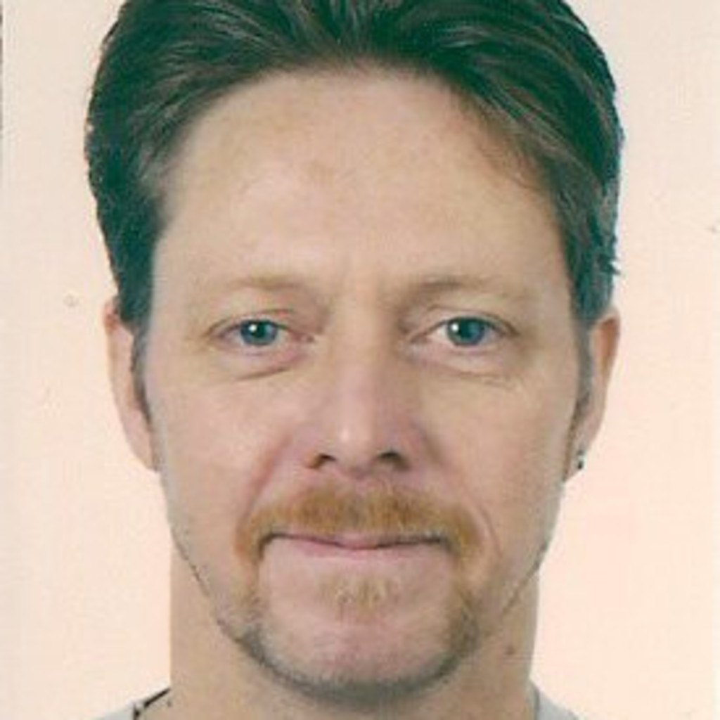 Achim Grey Leiter EDV GKT GMBH XING