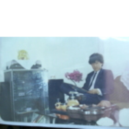 Y. J 陈