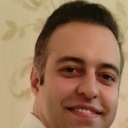 Dr. Amir Rezaei's profile picture