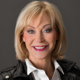 Sylvie Albrecht