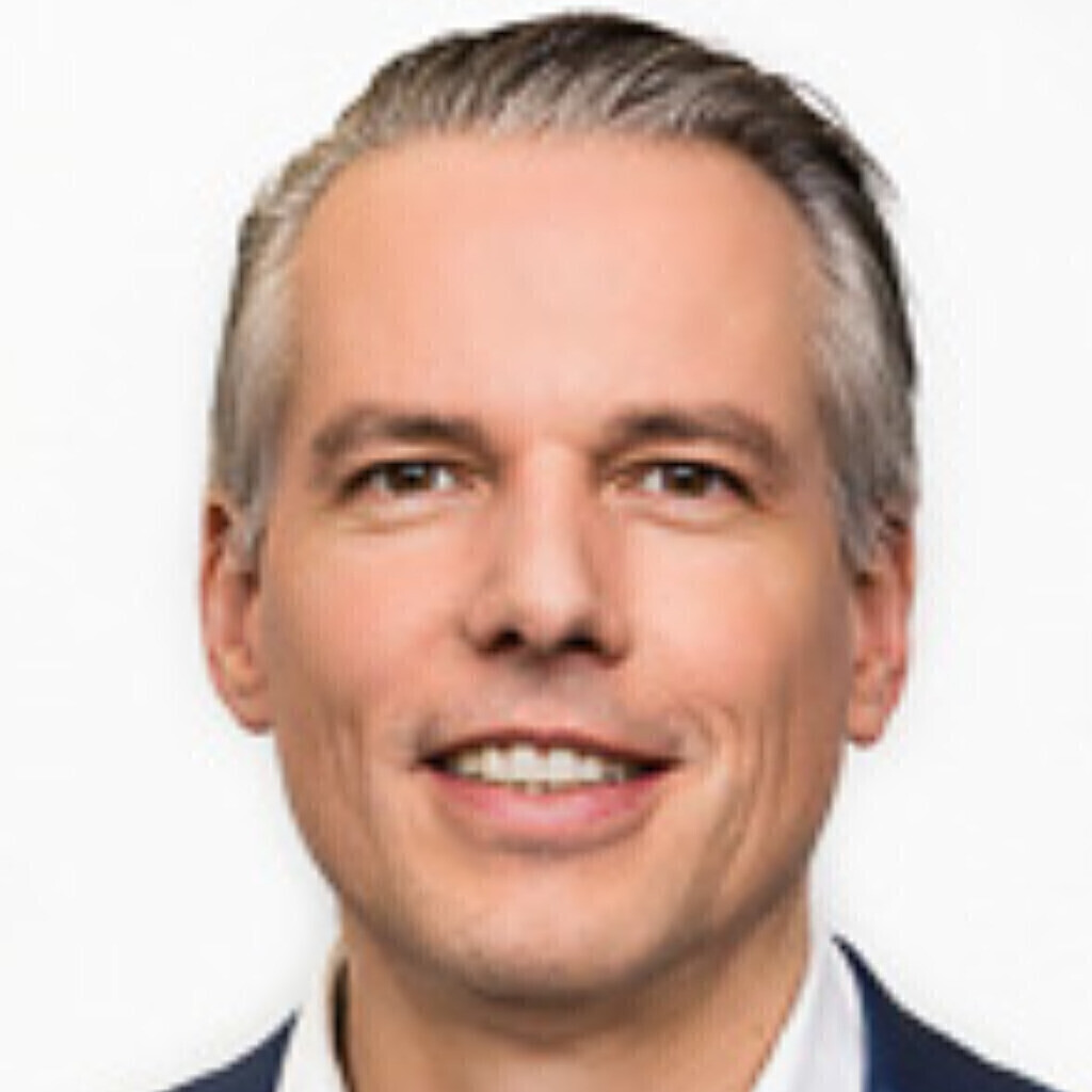 Michael Knoll Leiter Politische Grundsatzfragen Verein Berliner