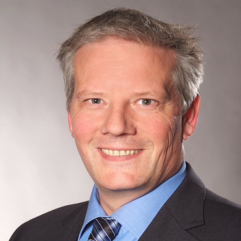 Joachim Suhr Inhaber Ingenieurbüro J. Suhr Managementsysteme