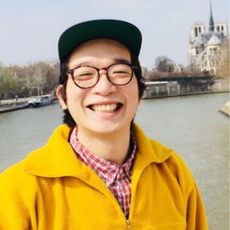 Desheng Chen