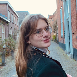 Daphne de Jong