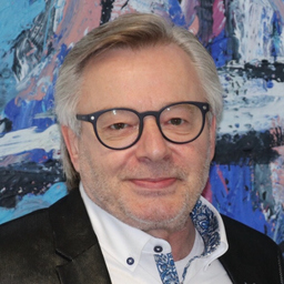 Dieter Arndt