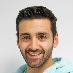 Sylvain Marques