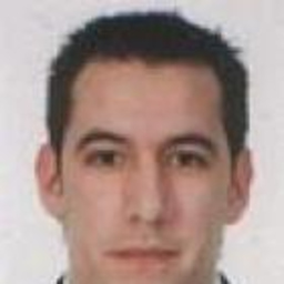 Sergio Gómez Perea
