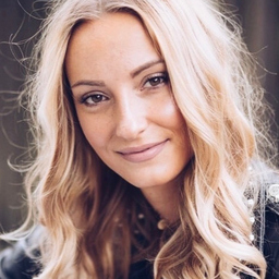 Jessica Geyer