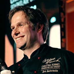 Dirk Beckstedde