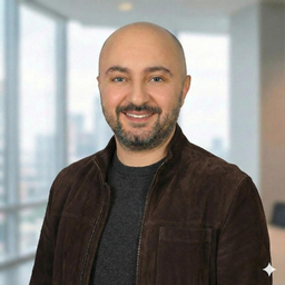 Gökhan Kurt