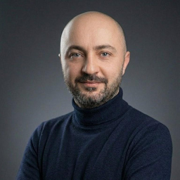 Gökhan Kurt