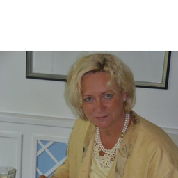 Susanne Maria Herold