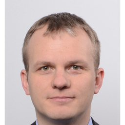 Andreas Klugsberger