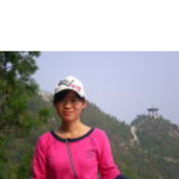 Helen 胡