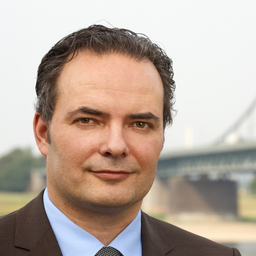 Oliver Gosejacob