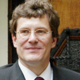 Dr. Ralph Mönchmeyer