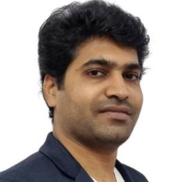 Balasubramani Selur Velusamy