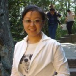 莹莹 苏's profile picture